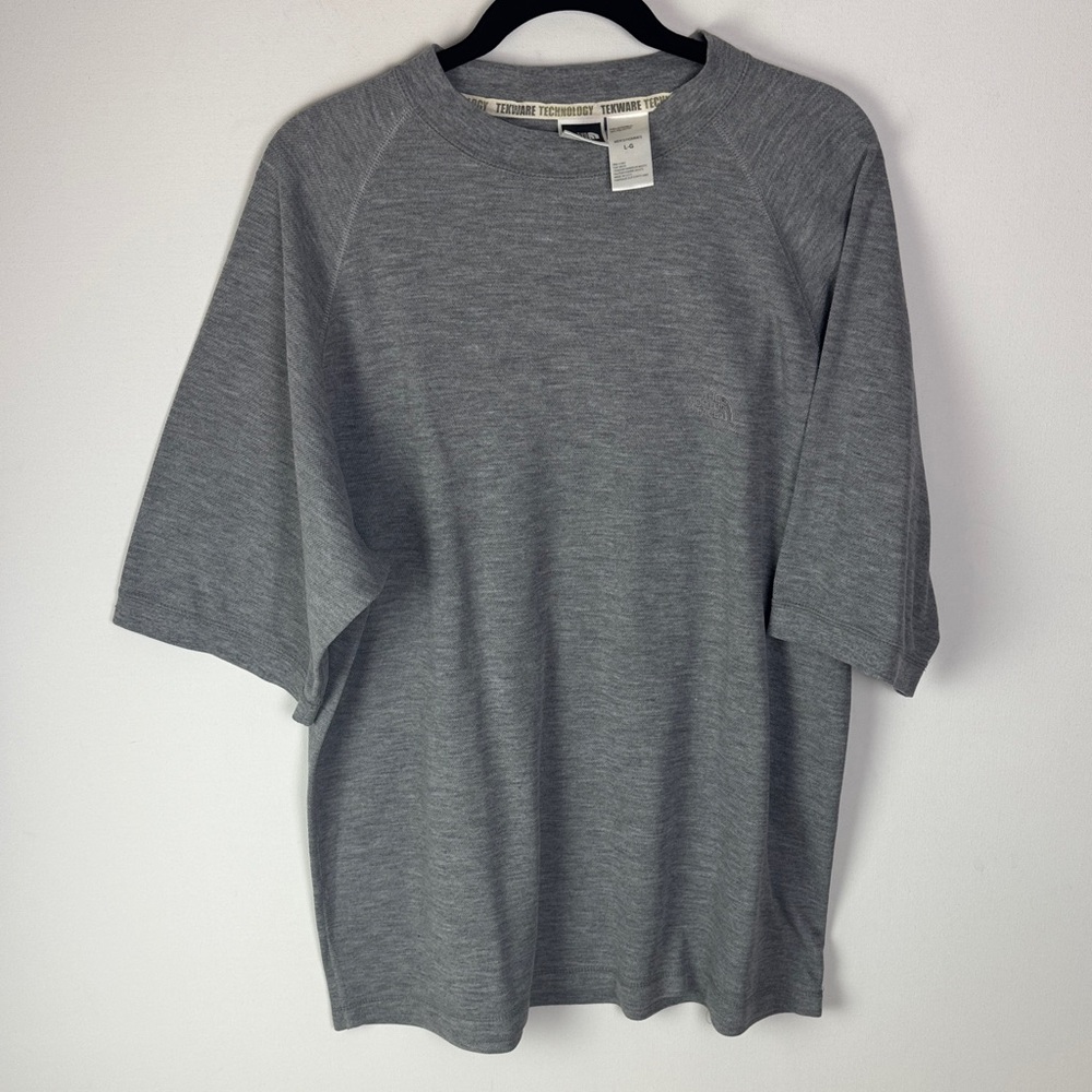 VTG The North Face Tee Shirt - Men's Large